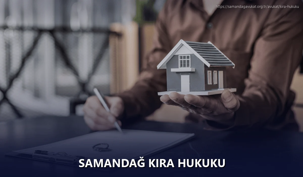 Samandağ Kira Hukuku